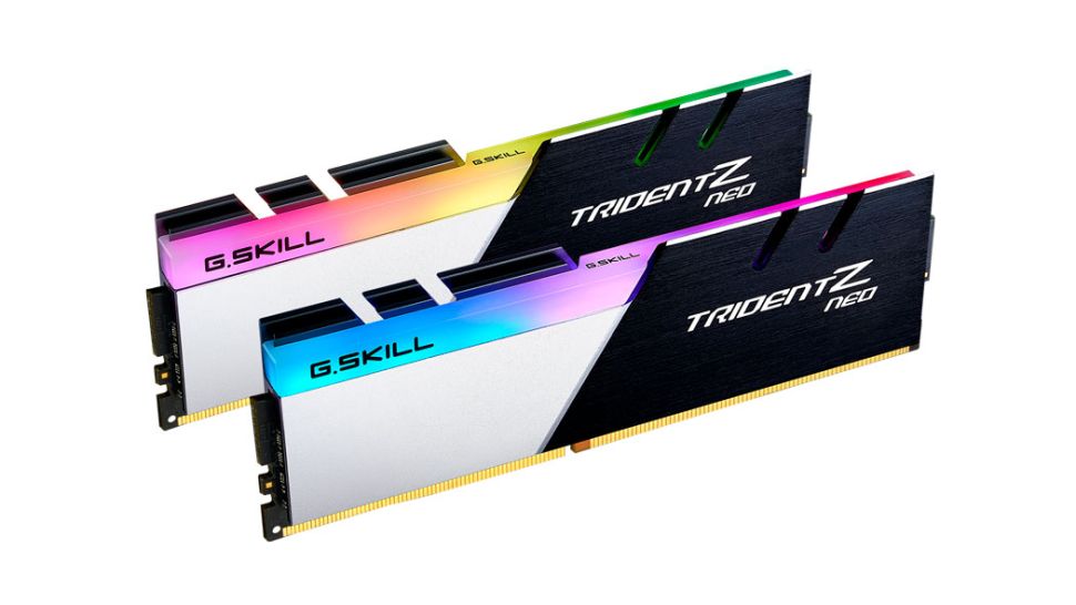 G.Skill Trident Z Neo DDR4-3600 (2 x 16GB)