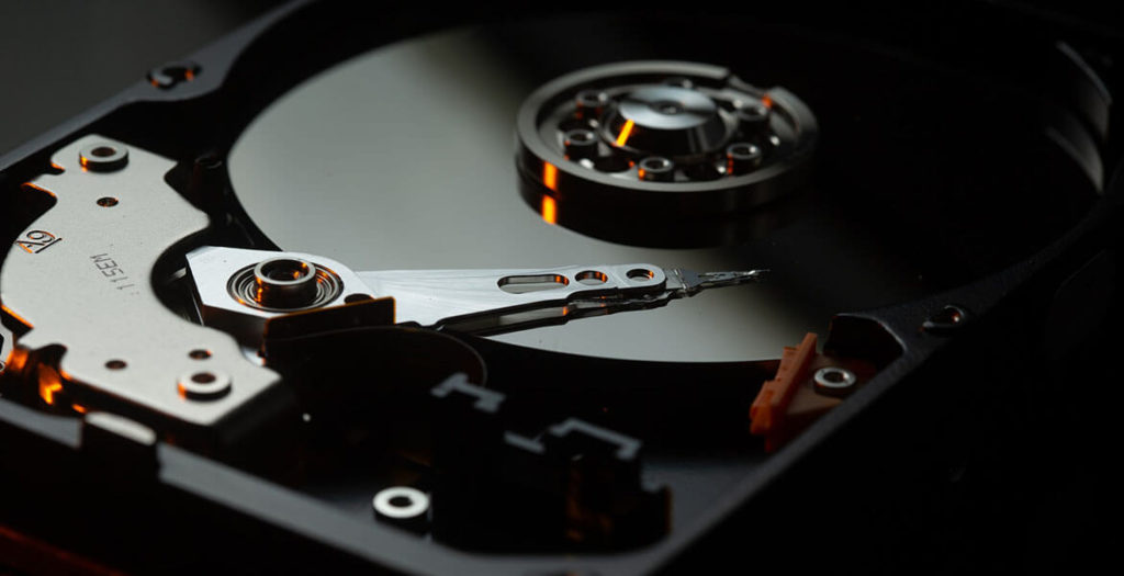 Как узнать скорость hdd диска по этикетке