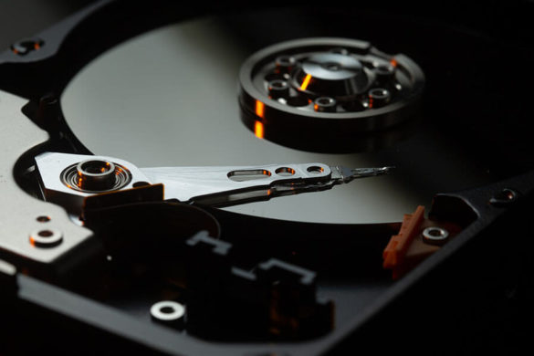 Как проверить скорость HDD или SSD диска: 5 Лучших бенчмарков