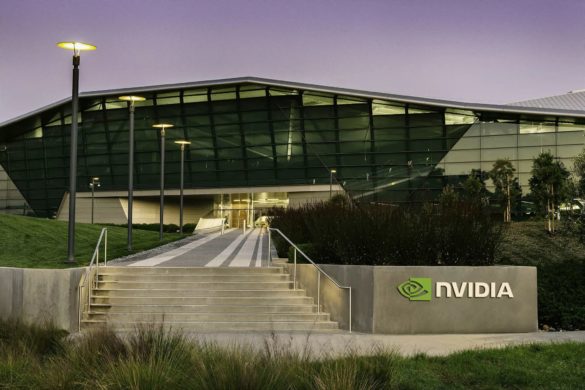 При провале сделки с Nvidia Arm может провести IPO