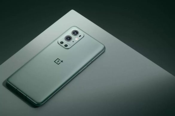 OnePlus 9 Pro убрали из базы данных Geekbench за манипулирование тестами