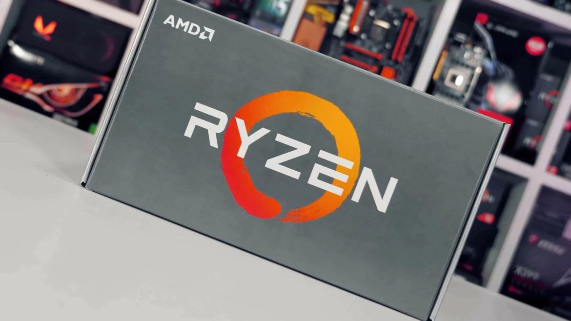 Ryzen