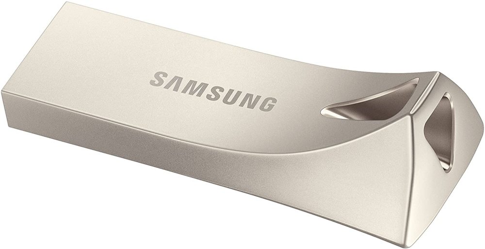 Samsung Bar Plus GB USB Flash Drive