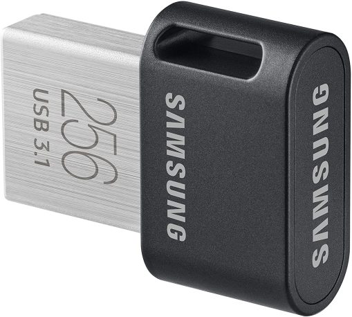 Samsung FIT Plus GB USB Flash Drive