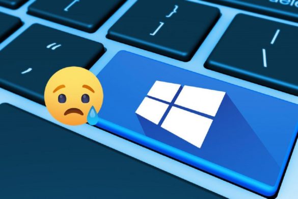 Microsoft подтвердила выпуск обновления Windows 10 21H2