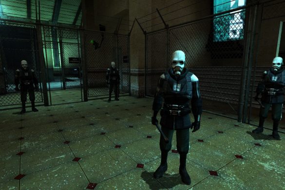 Half-Life 2 ставит очередной рекорд