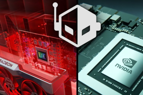 Цены на видеокарты Nvidia и AMD в Европе снова начали расти