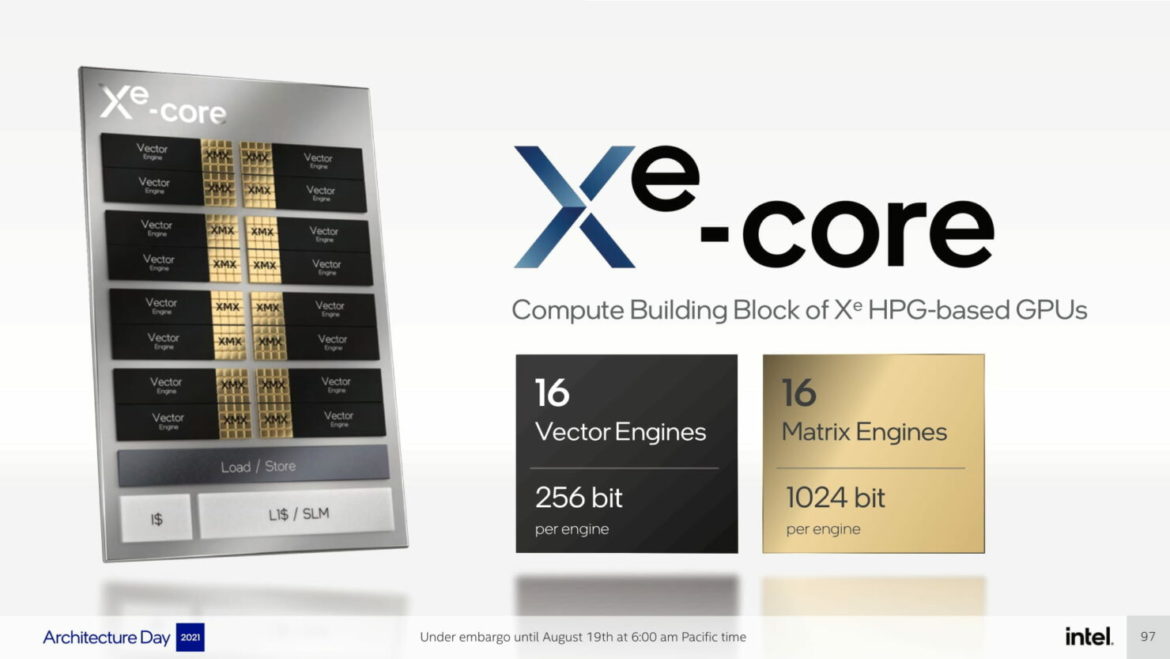 XE-Core
