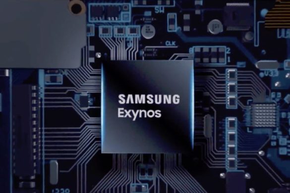 Графический процессор AMD RDNA2 из чипа Samsung Exynos 2200 проверили в бенчмарке