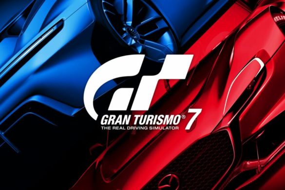 Gran Turismo 7 получит поддержку трассировки лучей в повторах и гараже