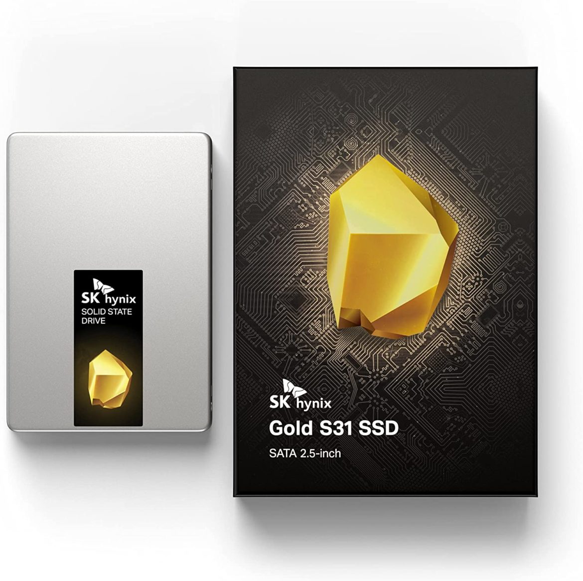 Лучшие Бюджетные SSD в 2023 — ТОП недорогих ССД накопителей