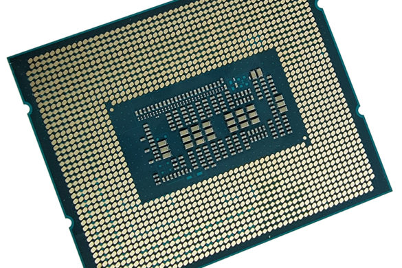 Появилась информация о чипсете Intel Z690 для процессоров Intel Alder Lake