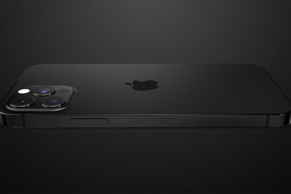 iPhone 13 будут начинаться с 128 ГБ, а модели Pro будут поддерживать до 1 ТБ