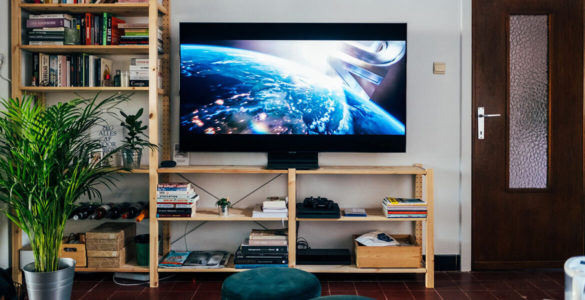 Рейтинг лучших бюджетных телевизоров с 4K и Smart TV в 2024 году