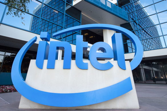 Процессоры Intel Panther Lake-H планируют выпустить на CES 2026