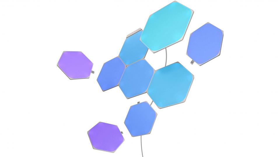 Nanoleaf Shapes Hexagon