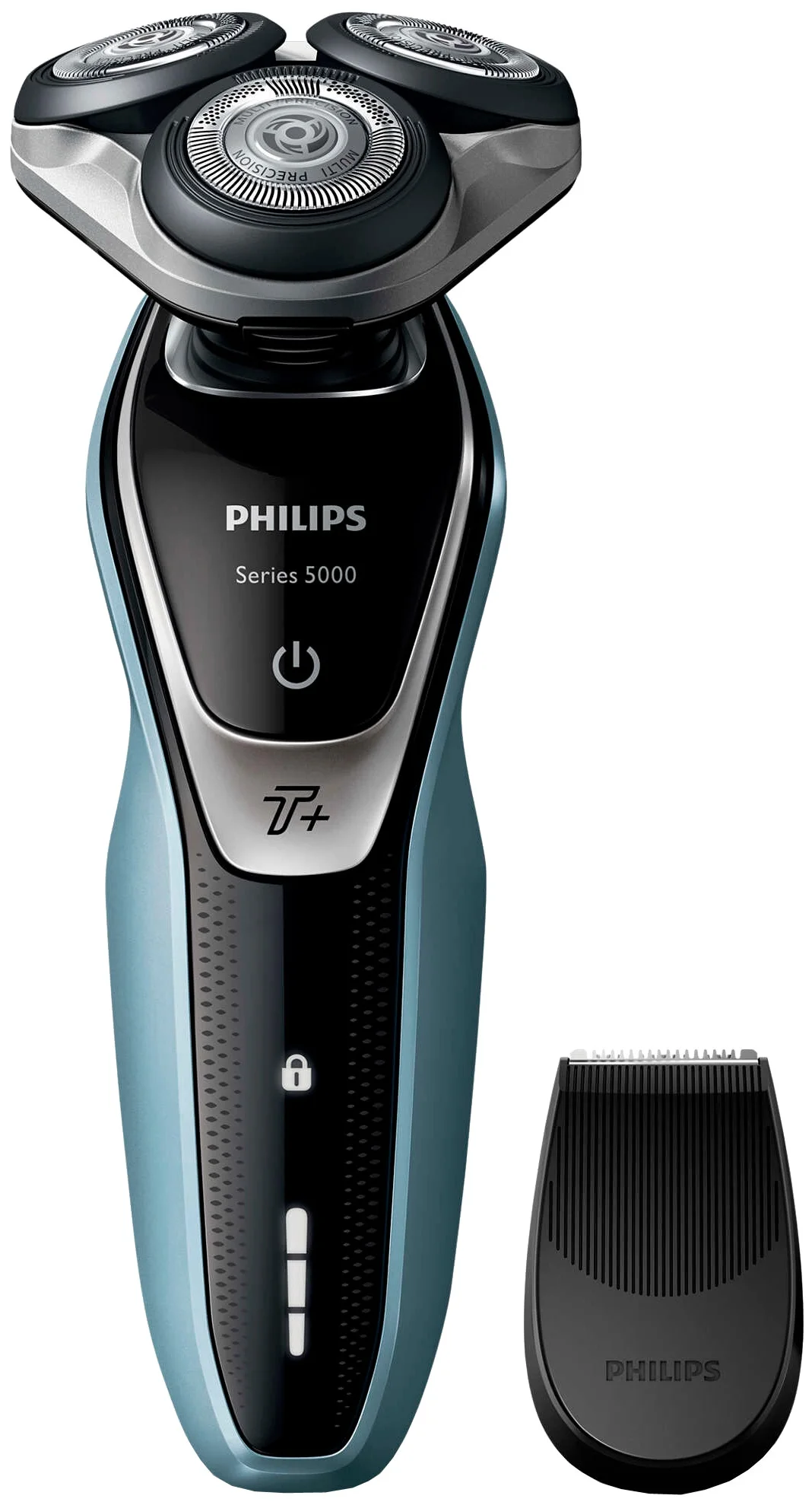 Philips S5530 Series 5000