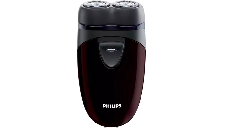 Philips Travel Shaver PQ206 18
