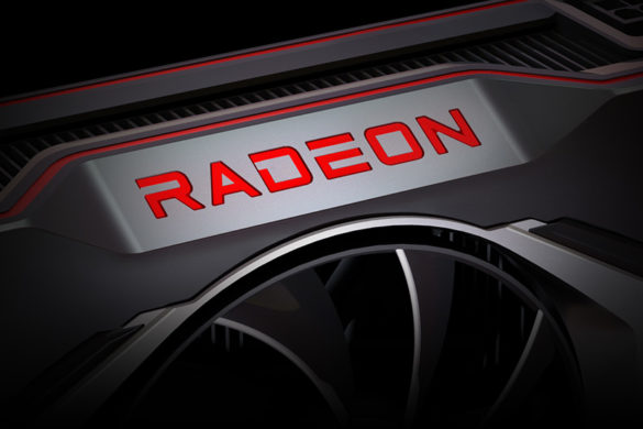 Утечка данных о AMD Radeon RX 6600 говорит о хешрейте более 30 MH/s в майнинге Ethereum