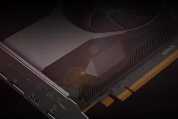Состоялся анонс видеокарты AMD Radeon RX 6600 8 ГБ