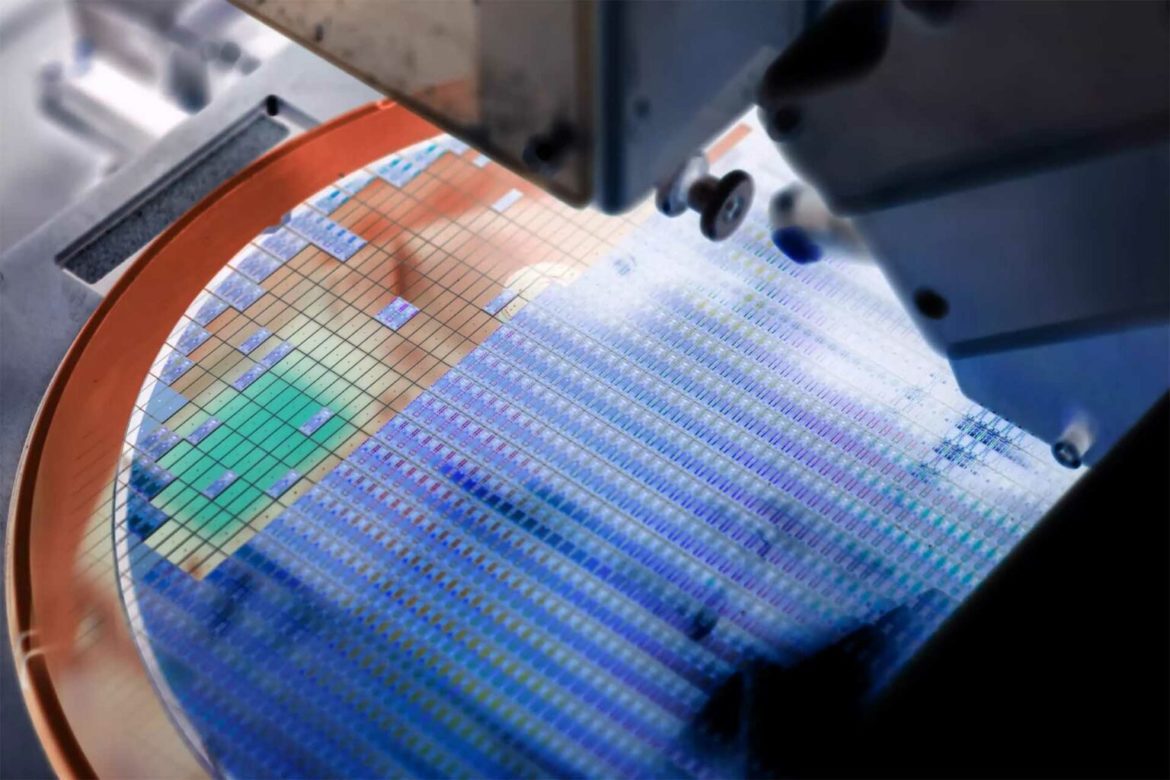 TSMC