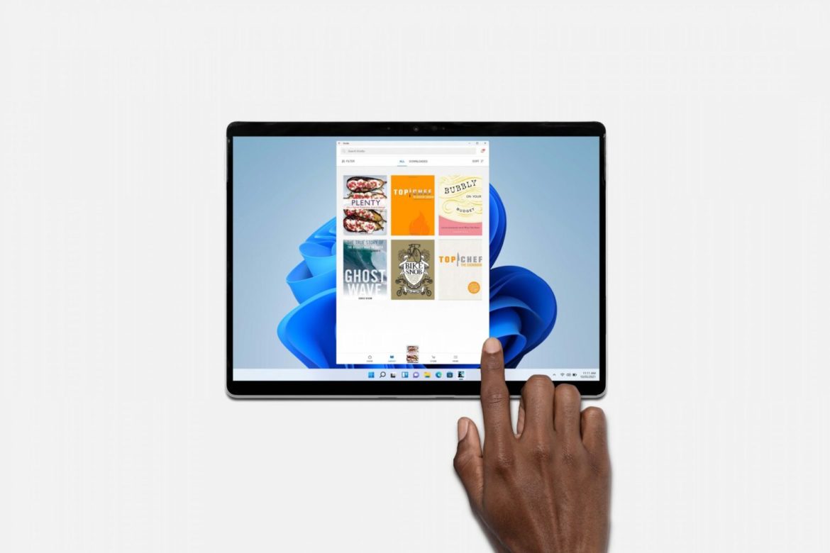 Windows 11