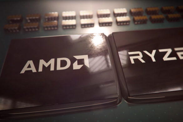 Появились сведения о ядрах AMD Zen 4D для будущих процессоров Ryzen и EPYC