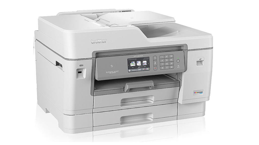 Brother MFC-J6945DW INKvestment Tank Color Inkjet All-In-One Printer