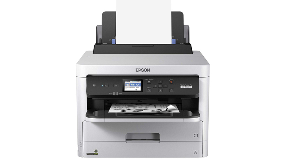 Epson WorkForce Pro WF-M5299 Monochrome Printer