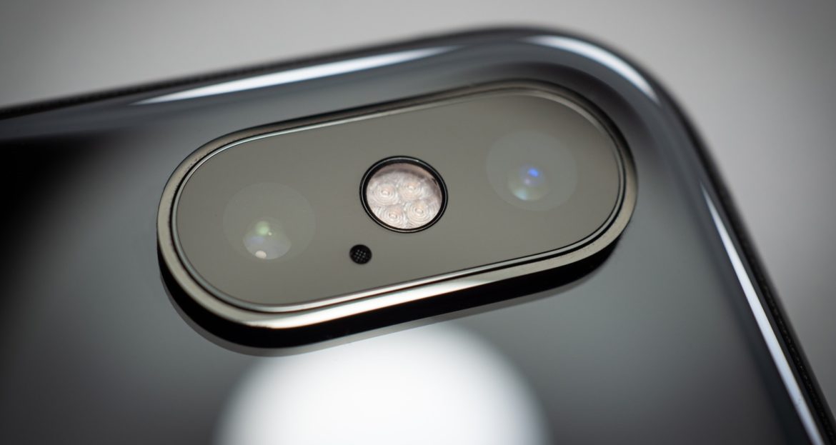 phone camera