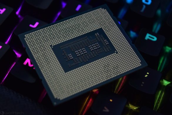 12-ядерный Intel Core i7-12700 почти не уступает 12-ядерному Ryzen 9 5900X