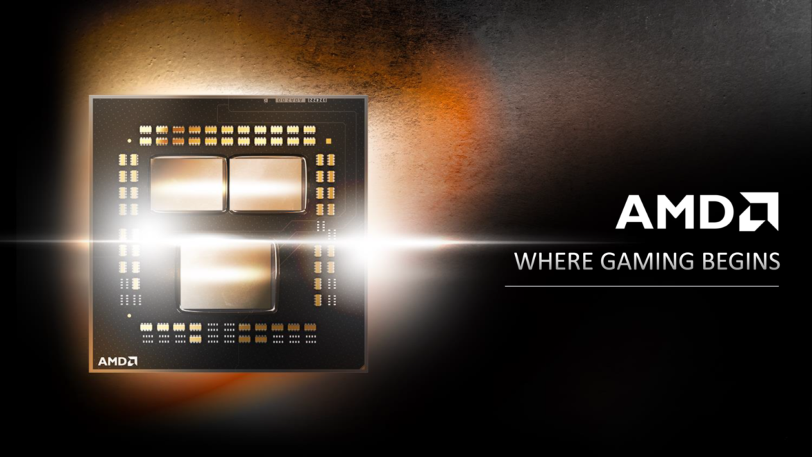 AMD