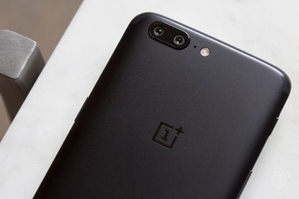 OnePlus 10 Pro получит быструю подзарядку 80 Вт