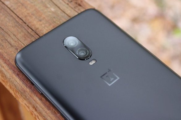 OnePlus 10 Pro 12 ГБ протестировали в Geekbench