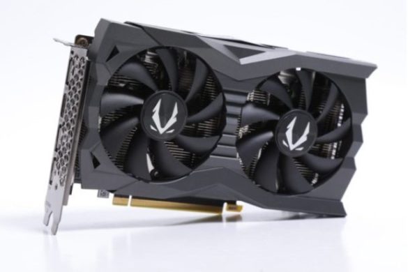 Новая видеокарта Nvidia RTX 2060 12 ГБ станет отличным подарком для майнеров