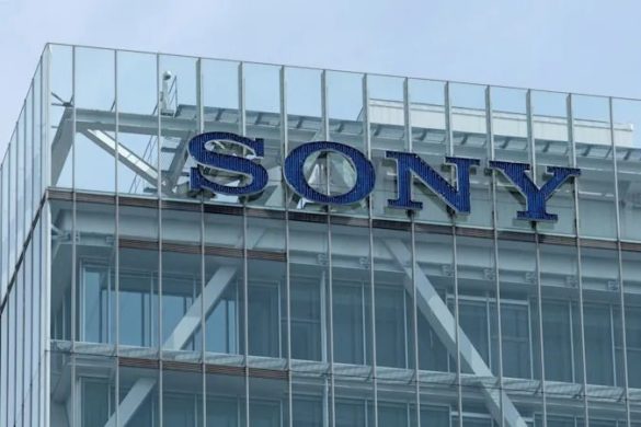 Новый сенсор Sony для камер смартфонов собирает вдвое больше света