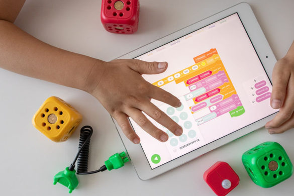 Лучшие технологичные игрушки для детей в 2024 году 🤖 ТОП-20 увлекательных гаджетов