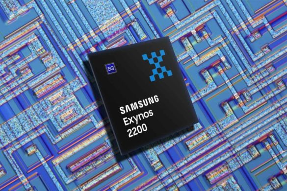 GPU Xclipse 920 в Exynos 2200 получил 4 ГБ памяти и 384 потоковых процессора