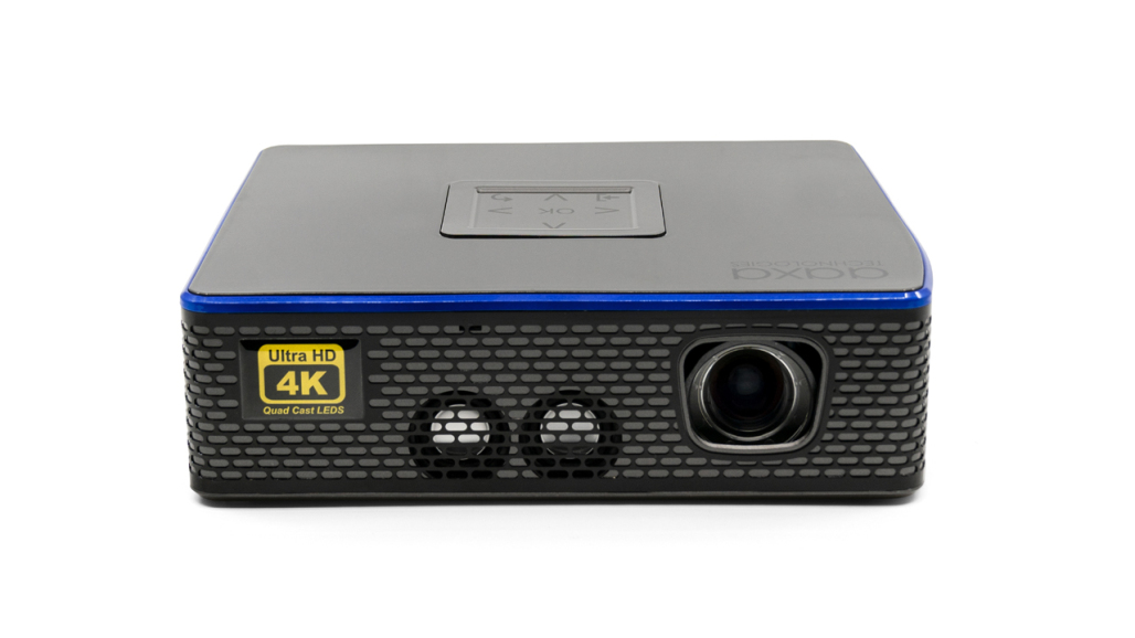 AAXA 4K1 Ultra HD