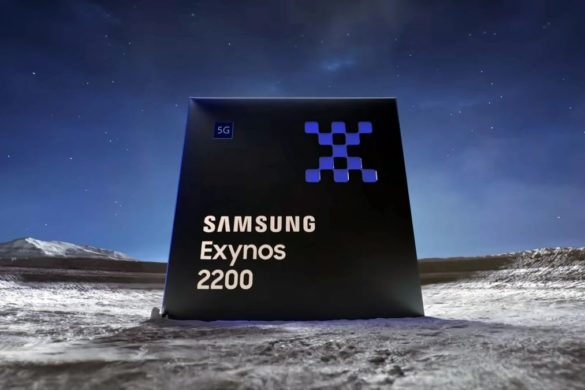 Производительность Galaxy S22 Ultra на Exynos и Snapdragon примерно равна