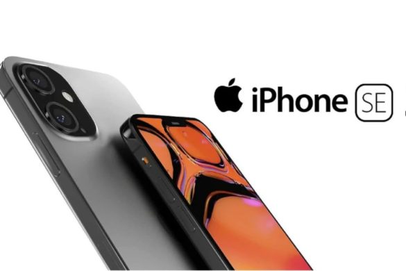 iPhone SE 3 начали тестировать в Индии