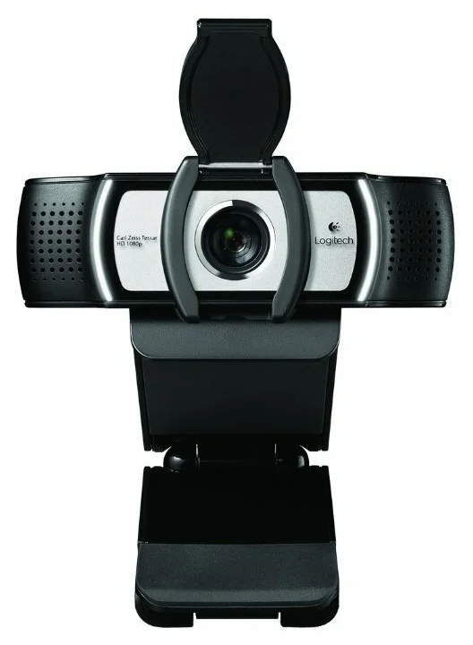 Logitech HD Webcam Cc