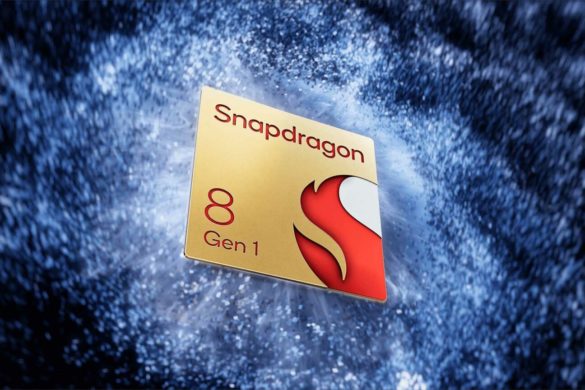 Qualcomm планирует выпустить Snapdragon 8 Gen 1 Plus раньше обычного