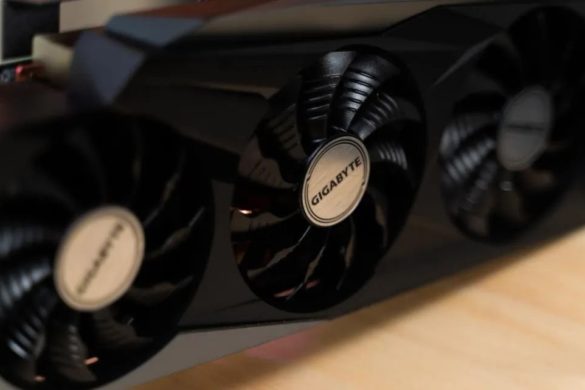 Стоимость GeForce RTX 3090 Германии и Австрии снизилась упала ниже 2000 евро