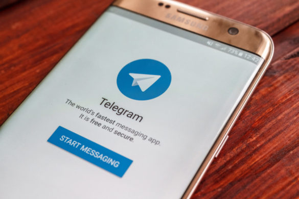 ТОП-20 подсказок для эффективной работы с мессенджером Telegram в 2024 году
