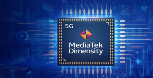 Вместе с MediaTek Dimensity 9400 выпустят конкурента для Snapdragon 8s Gen 4