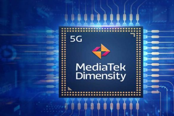 Анонсирована система на чипе MediaTek Dimensity 1300 с поддержкой 5G