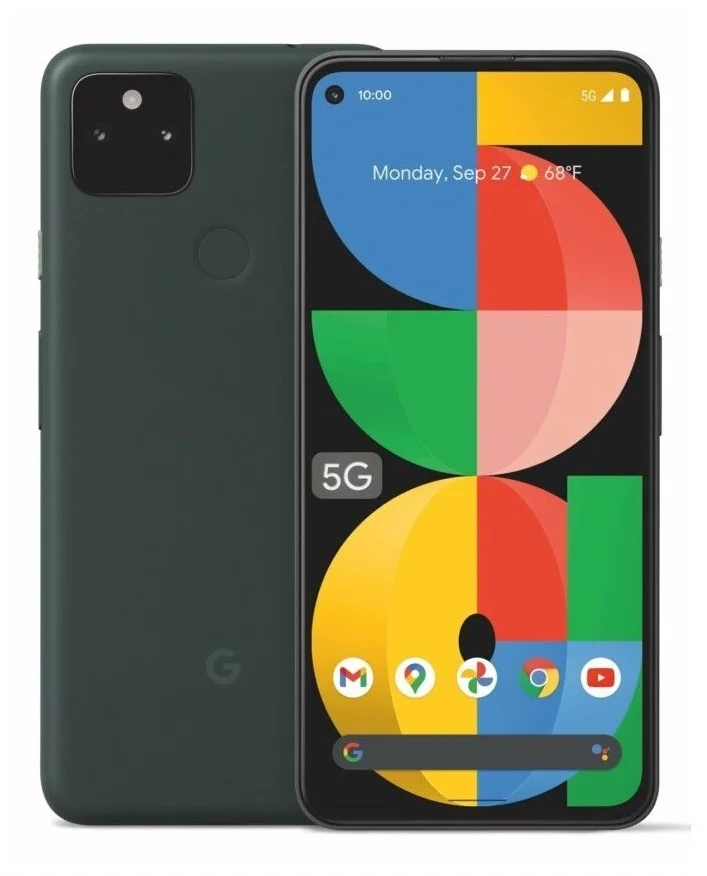 Google Pixel 5а
