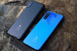 Лучшие смартфоны Xiaomi в 2024 году