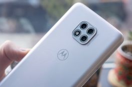 Лучшие смартфоны Motorola в 2024 году 📱 ТОП-7 моделей